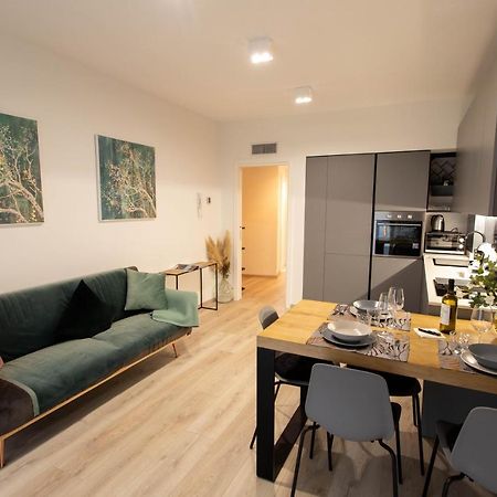 Moderno Appartamento 140 Bassano Centro Bassano del Grappa Exteriör bild