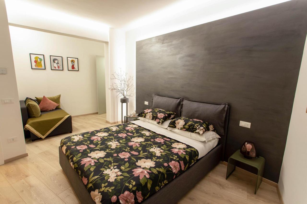 Moderno Appartamento 140 Bassano Centro Bassano del Grappa Exteriör bild